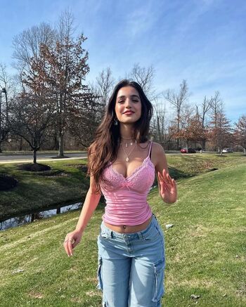 Full leaked Shir polani private onlyfans photo