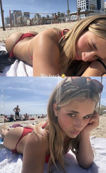 Full leaked Shira braun private onlyfans photo
