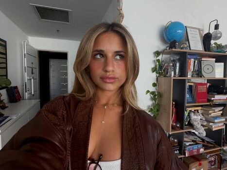 Full leaked Shira braun private onlyfans photo