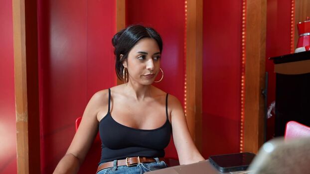 Full leaked Shirin azami page private onlyfans photo