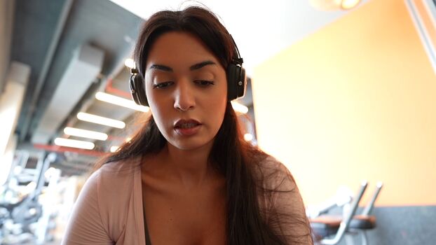 Full leaked Shirin azami page private onlyfans photo