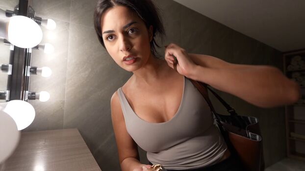 Full leaked Shirin azami private onlyfans photo