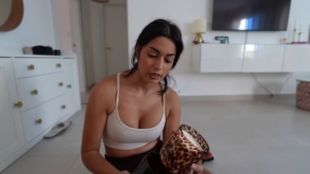 Full leaked Shirin azami private onlyfans photo