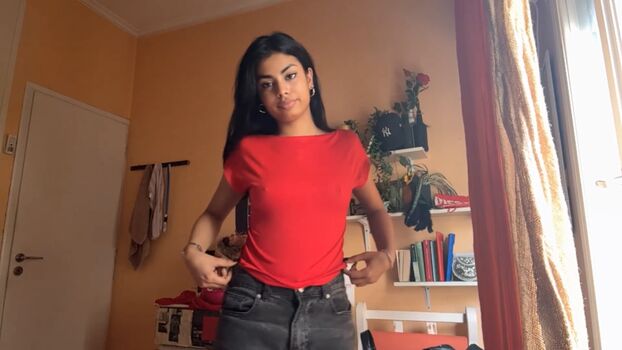 Full leaked Shirleendurrah private onlyfans photo