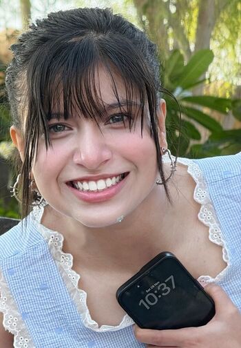 Full leaked Shraddha rangarh private onlyfans photo