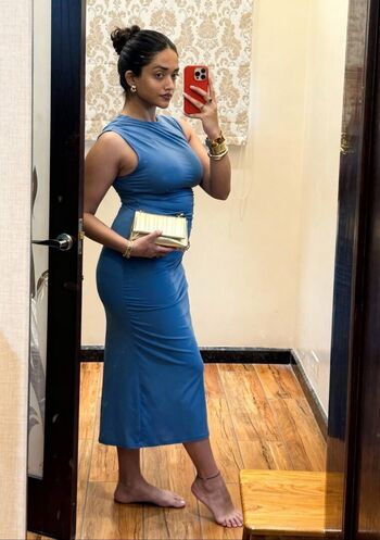 Full leaked Shreya vishakant private onlyfans photo