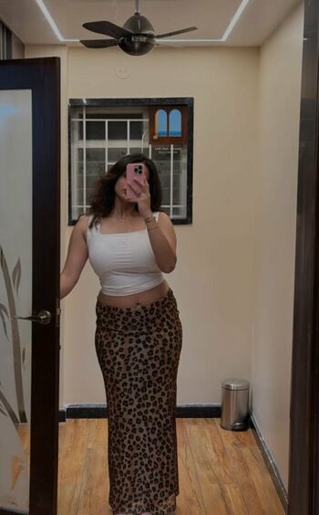 Full leaked Shreya vishakant private onlyfans photo