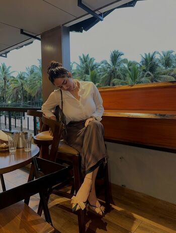 Full leaked Shreya vishakant private onlyfans photo