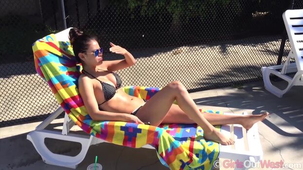 Full leaked Shyla jennings page private onlyfans photo