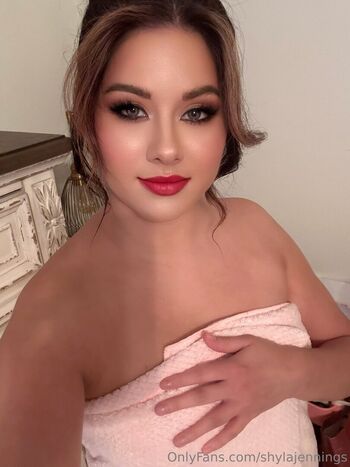 shylajennings