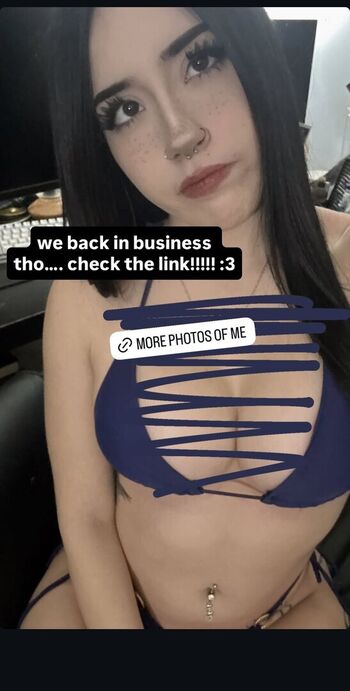 Full leaked Shylinn velez private onlyfans photo