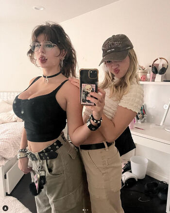 Full leaked Meltymochi / private onlyfans photo