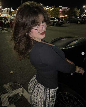 Full leaked Imenacarlisle/ private onlyfans photo