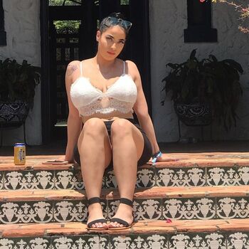 Full leaked Sierra dominique page private onlyfans photo