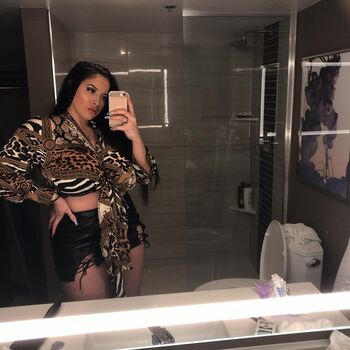 Full leaked Sierra dominique page private onlyfans photo