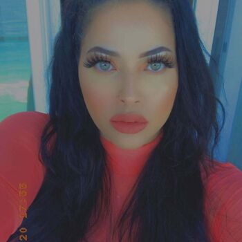 Full leaked Sierra dominique private onlyfans photo