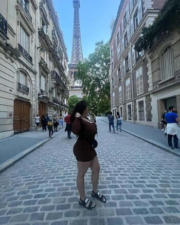 Full leaked Sierra dominique private onlyfans photo