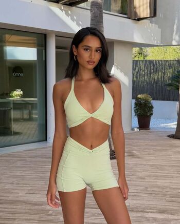 Full leaked Sierra jeh private onlyfans photo