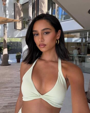 Full leaked Sierra jeh private onlyfans photo