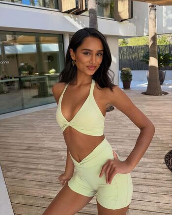 Full leaked Sierra jeh private onlyfans photo