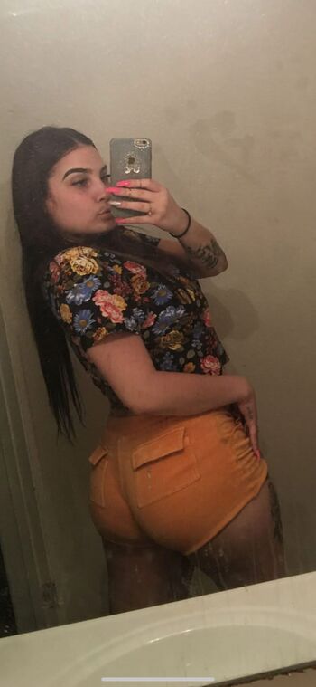 Sierra Nicole Lockhart Baggchasensii Bcsiiii