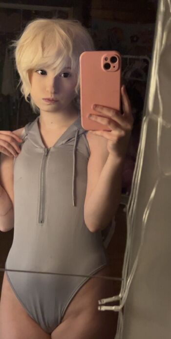 Full leaked Sillysharkieboy private onlyfans photo