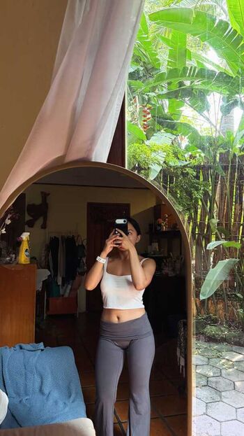 Full leaked Silvi julii private onlyfans photo