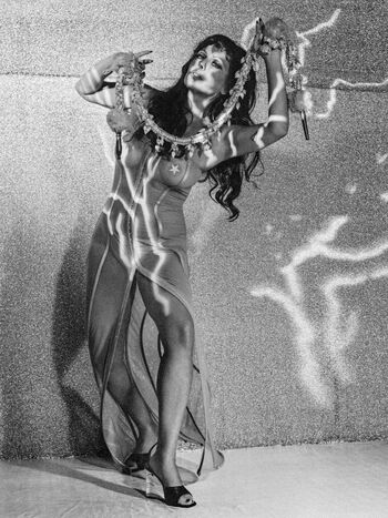 Full leaked Silvia machete private onlyfans photo