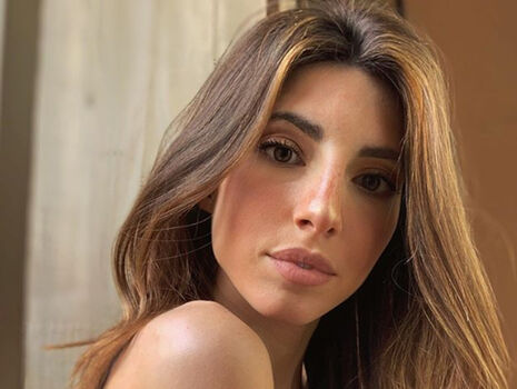 Full leaked Silviadavenia private onlyfans photo