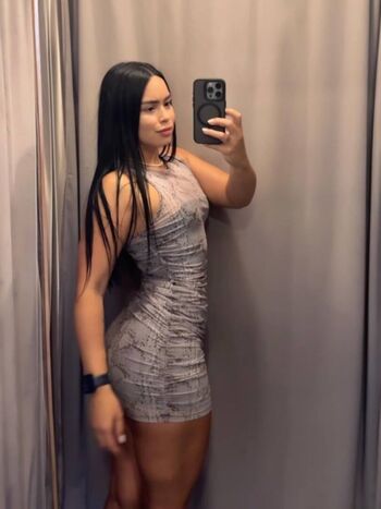 Full leaked Silvina brand private onlyfans photo