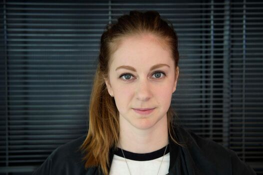 Simone Giertz
