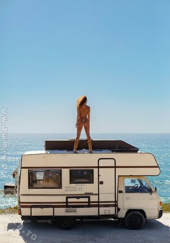 Full leaked Sina luxor private onlyfans photo