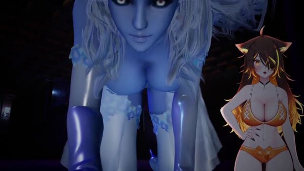 Sinder | SinderVTuber