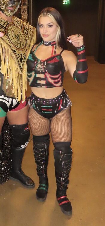 Full leaked Sirena linton private onlyfans photo