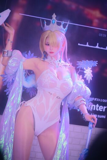 Full leaked Siru page private onlyfans photo