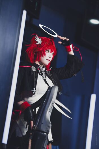 Full leaked Siru private onlyfans photo