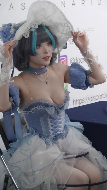 Full leaked Siru private onlyfans photo