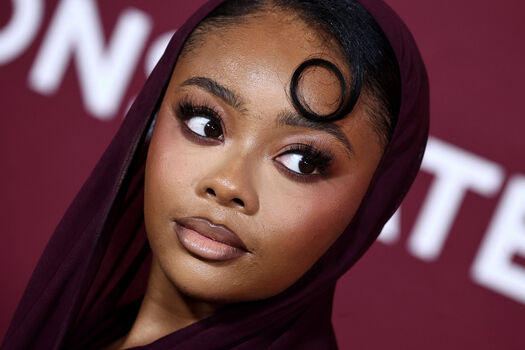 Skai Jackson
