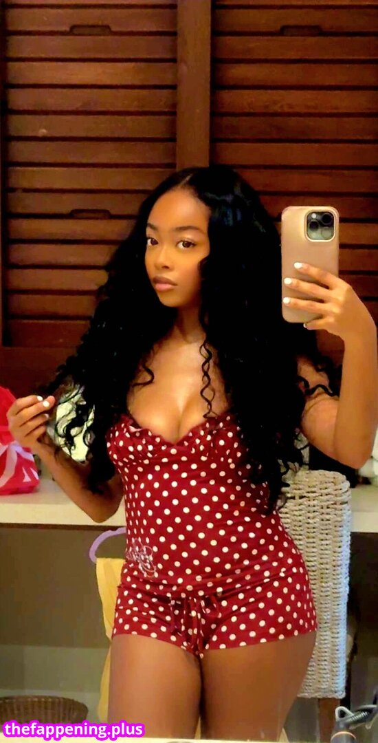 Skai Jackson