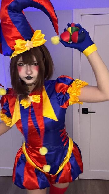 Full leaked Skaresaccount private onlyfans photo