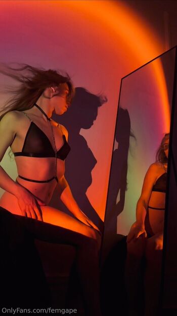 Full leaked Skaya lex page private onlyfans photo