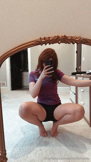 skilahrichards