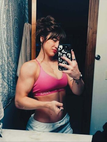 Full leaked Inamartii private onlyfans photo