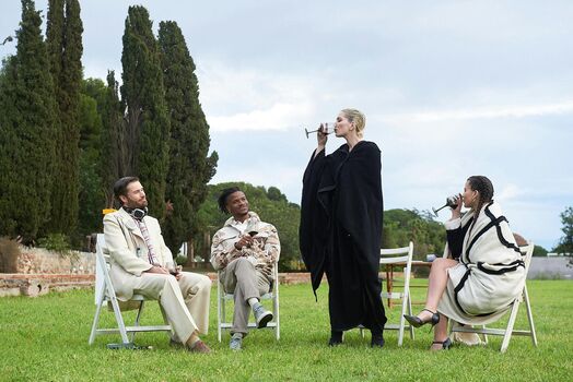 Full leaked Skye blue private onlyfans photo