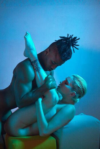 Full leaked Skye blue private onlyfans photo