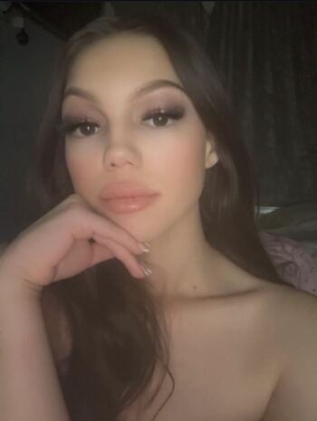 Skye Lily Mae Goddard