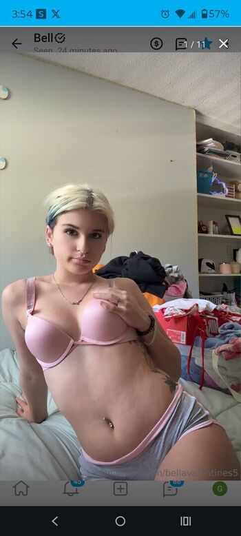 Full leaked Skylar dunaway private onlyfans photo