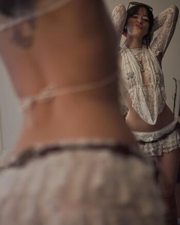 Full leaked Skyzofrenico private onlyfans photo