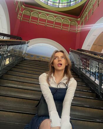 Full leaked Slashsaoirse private onlyfans photo