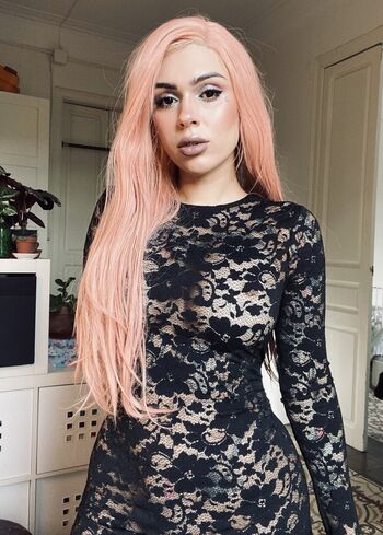 Full leaked Slava satana private onlyfans photo